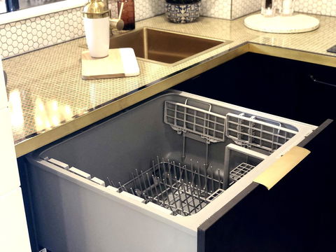 NOMAD - Luxe Apartment - Port Augusta Accommodation 18