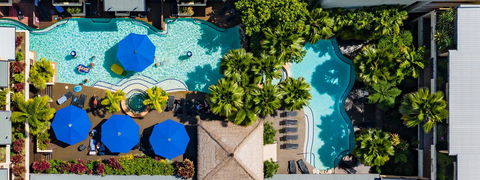 NOMAD - Luxe Apartment - Port Augusta Accommodation 2