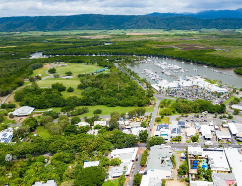 NOMAD - Luxe Apartment - Port Augusta Accommodation 19