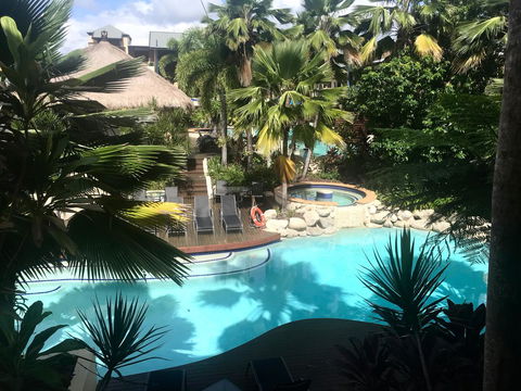 NOMAD - Luxe Apartment - Port Augusta Accommodation 21