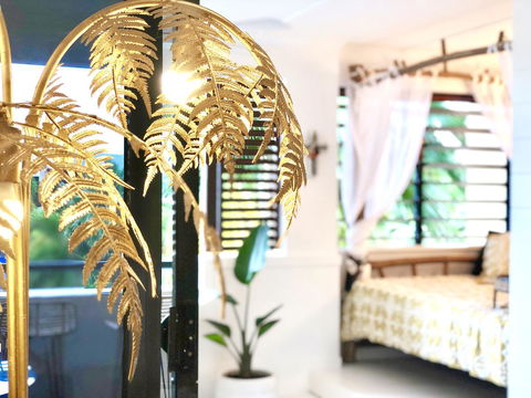 NOMAD - Luxe Apartment - Port Augusta Accommodation 36