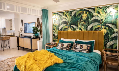 NOMAD - Luxe Apartment - Port Augusta Accommodation 9