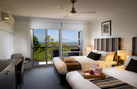 Mercure Clear Mountain Lodge - Port Augusta Accommodation 5