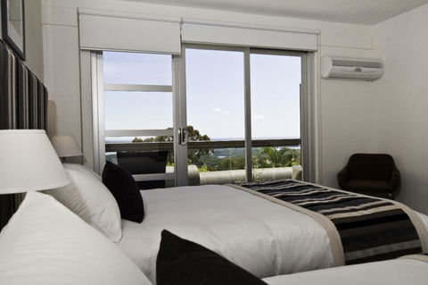 Mercure Clear Mountain Lodge - Port Augusta Accommodation 19