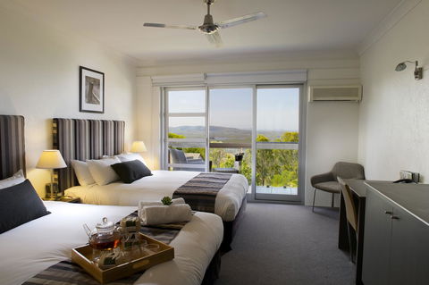 Mercure Clear Mountain Lodge - Port Augusta Accommodation 6