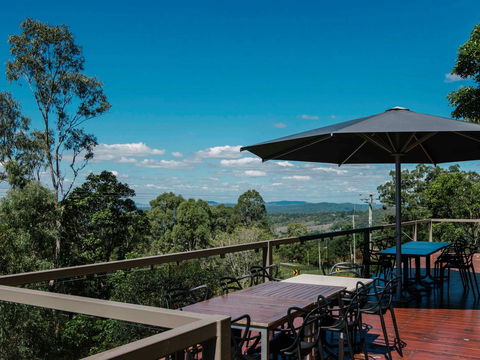 Mercure Clear Mountain Lodge - Port Augusta Accommodation 31
