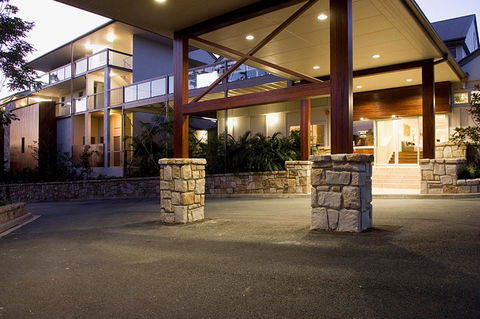 Mercure Clear Mountain Lodge - Port Augusta Accommodation 21