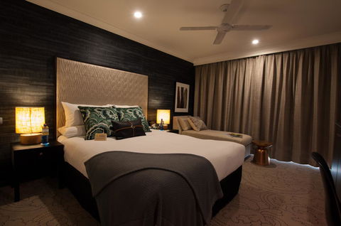 Mercure Clear Mountain Lodge - Port Augusta Accommodation 10