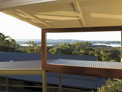 Mercure Clear Mountain Lodge - Port Augusta Accommodation 30