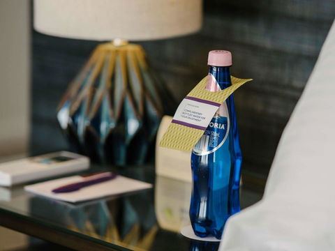 Mercure Clear Mountain Lodge - Port Augusta Accommodation 42
