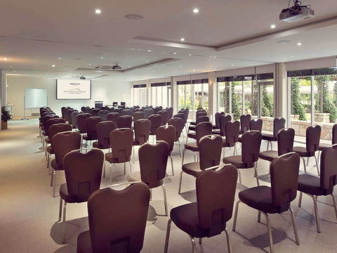 Mercure Clear Mountain Lodge - Port Augusta Accommodation 28