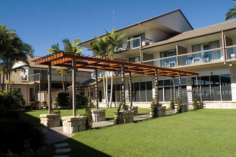 Mercure Clear Mountain Lodge - Port Augusta Accommodation 16