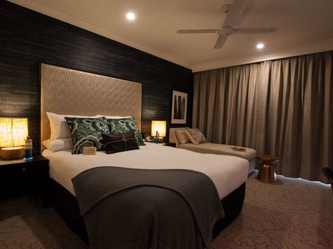 Mercure Clear Mountain Lodge - Port Augusta Accommodation 32