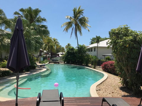 Mango Lagoon Sunbird Retreat - Port Augusta Accommodation 6