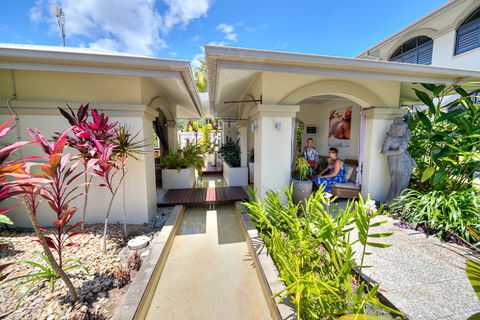 Mango Lagoon Sunbird Retreat - Port Augusta Accommodation 23