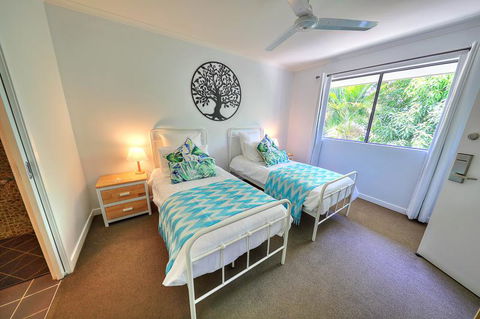 Mango Lagoon Sunbird Retreat - Port Augusta Accommodation 7