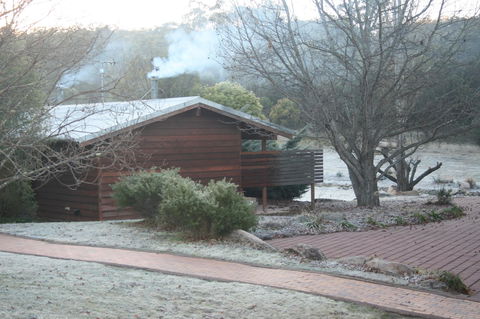 Granite Belt Retreat And Brewery - Port Augusta Accommodation 36