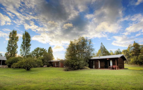 Granite Belt Retreat And Brewery - Port Augusta Accommodation 19