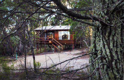 Granite Belt Retreat And Brewery - Port Augusta Accommodation 18