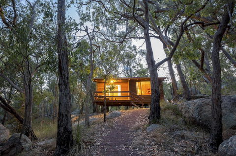 Granite Belt Retreat And Brewery - Port Augusta Accommodation 0