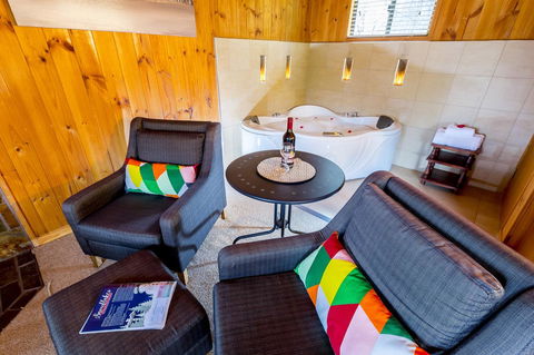 Granite Belt Retreat And Brewery - Port Augusta Accommodation 5