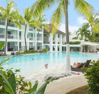 Beach Club Port Douglas 3 Bedroom Luxury Apartment - Port Augusta Accommodation