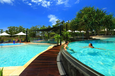 RACV Noosa Resort - Port Augusta Accommodation 2