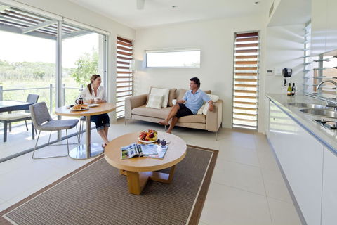 RACV Noosa Resort - Port Augusta Accommodation 27