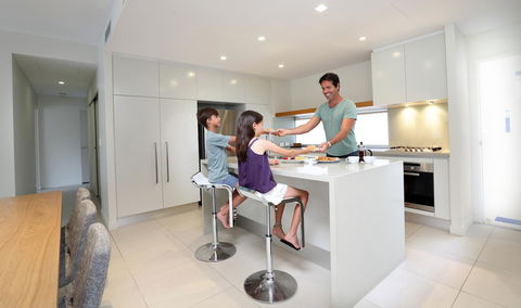 RACV Noosa Resort - Port Augusta Accommodation 32