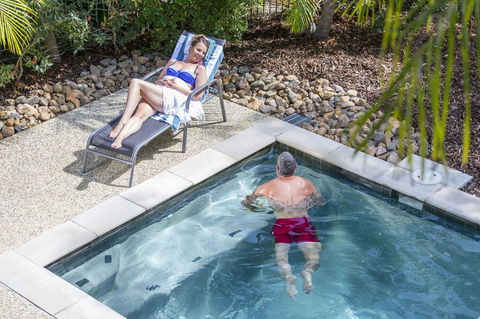 RACV Noosa Resort - Port Augusta Accommodation 34