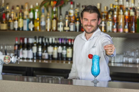 RACV Noosa Resort - Port Augusta Accommodation 22