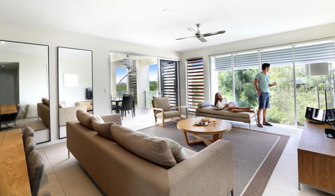 RACV Noosa Resort - Port Augusta Accommodation 18