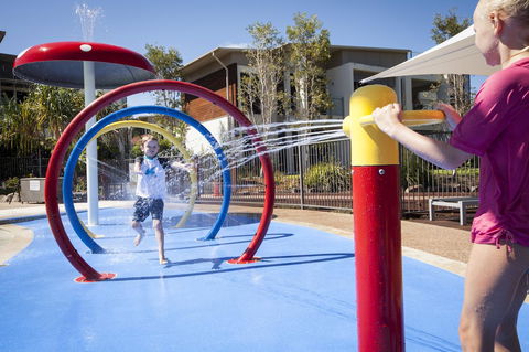 RACV Noosa Resort - Port Augusta Accommodation 11