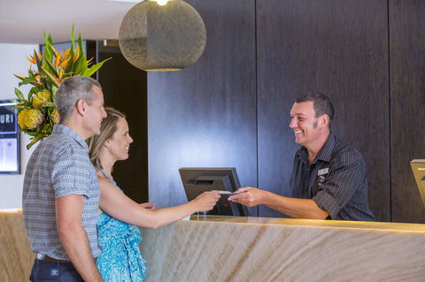 RACV Noosa Resort - Port Augusta Accommodation 21