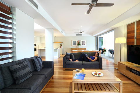 RACV Noosa Resort - Port Augusta Accommodation 1