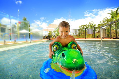 RACV Noosa Resort - Port Augusta Accommodation 10