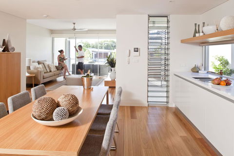 RACV Noosa Resort - Port Augusta Accommodation 38