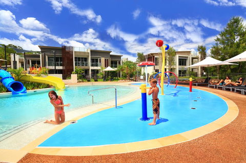 RACV Noosa Resort - Port Augusta Accommodation 24