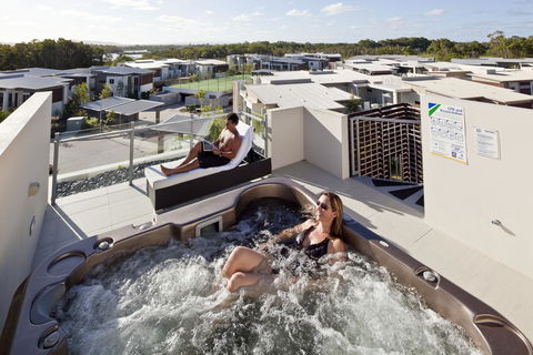 RACV Noosa Resort - Port Augusta Accommodation 41