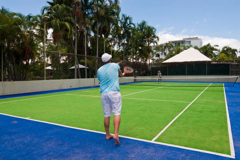 Island Leisure Resort - Port Augusta Accommodation 7
