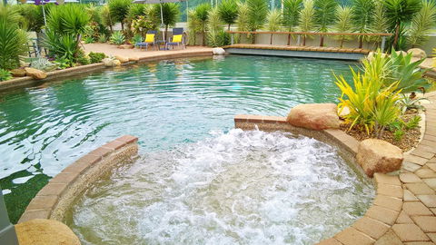Island Leisure Resort - Port Augusta Accommodation 6