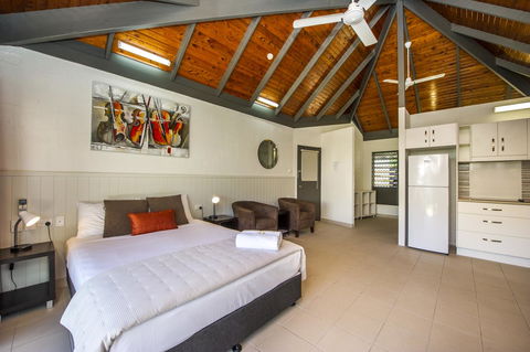 Island Leisure Resort - Port Augusta Accommodation 0