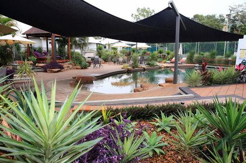 Island Leisure Resort - Port Augusta Accommodation 17