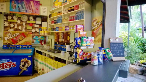 Island Leisure Resort - Port Augusta Accommodation 20