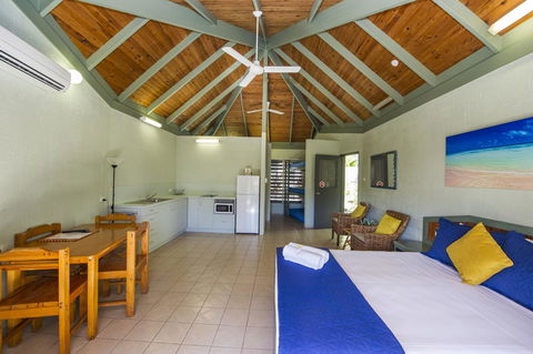 Island Leisure Resort - Port Augusta Accommodation 13