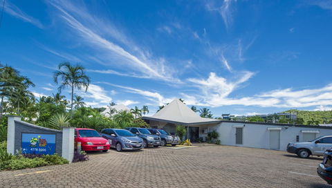 Island Leisure Resort - Port Augusta Accommodation 21