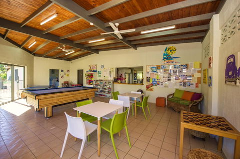 Island Leisure Resort - Port Augusta Accommodation 12