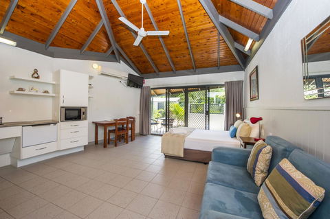 Island Leisure Resort - Port Augusta Accommodation 14