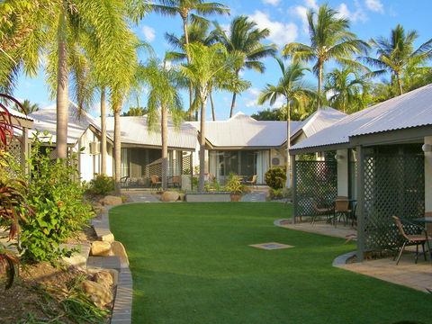 Island Leisure Resort - Port Augusta Accommodation 9