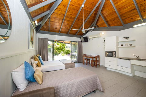 Island Leisure Resort - Port Augusta Accommodation 15